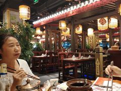 -杨记隆府(时代天街店)