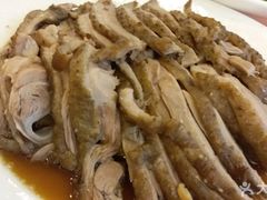 -深运潮州粥(东门店)