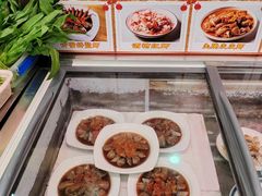 -红灯笼龙凤饭店(宁波老字号店)