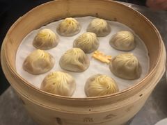 -鼎泰丰(国贸商城店)