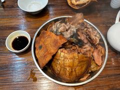-农汤老店(顺联公园里店)