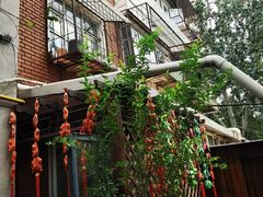 -正宗天津烧麦馆(柳州路店)