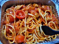 经典意式肉酱面-必胜客(兴隆店)
