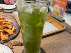 -街角等你.大连海鲜烧烤(西安路店)