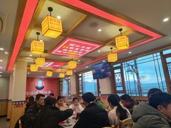 -阿婆情腊排骨火锅(金虹路店)
