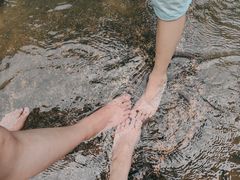 -广州白江湖森林公园