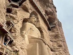 -炳灵寺世界文化遗产旅游区