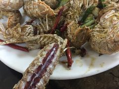 -老郑海鲜楼(天桥店)