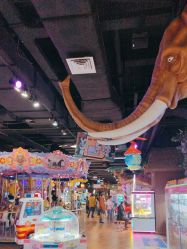 -卡通尼乐园(印象城购物中心店)