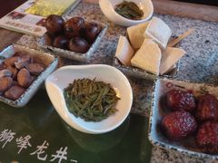-豫园湖心亭茶楼