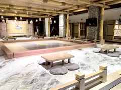 -清河半岛温泉度假酒店