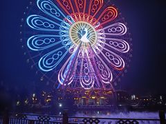 -七彩云南欢乐世界