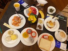 -马勒别墅饭店(静安寺店)