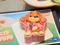 -海底捞火锅(江北万达商业广场店)