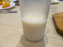 -纽斯特牛排自助餐厅(浦江万达店)
