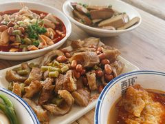 -西环肥仔螺蛳粉(总店)