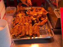 五香条-八市阿杰五香(大元路分店)