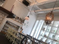 大堂-娜娜家•Nana’Garden (福州道店)