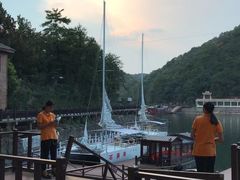 -石燕湖生态旅游景区