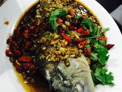 -徐州老菜馆(中枢街店)