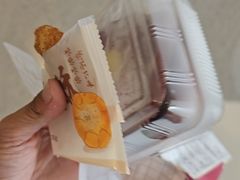 -西村叔叔的店·面包·甜品·蛋糕(清河万象汇店)