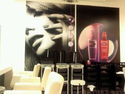 -ace hair salon top 无痕接发