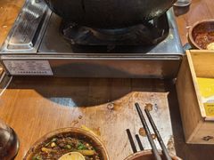 -黔有有贵州酸汤夺夺粉火锅(五味十字店)