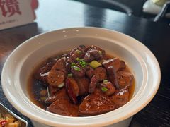 -简小舍·民间手艺菜(武昌江滩店)