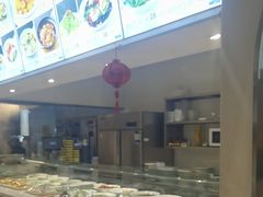 -郭记三宝粥店(锦山大街店)