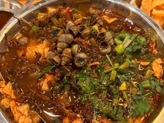 -柳州肥姨妈大骨螺蛳粉(双阳路店)