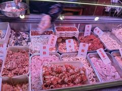 -周良天山牛杂城(天山路总店)