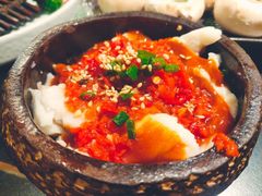 -谷牛和牛烤肉(漕河泾印象城店)