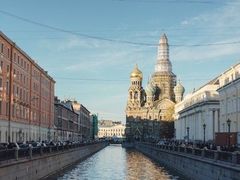 -滴血救世主教堂