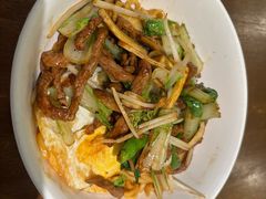 -寻裕记·现炒浇头面(人民广场店)