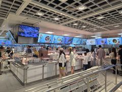 -宜家·瑞典风味餐厅(四元桥店)