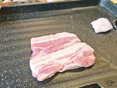 -Dombe豚(黑猪肉街店)