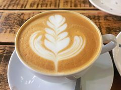 -Cafe Alice咖啡爱丽丝(奥城店)