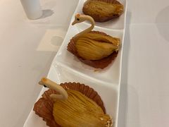 -粤财皇冠假日酒店·彩华轩中餐厅