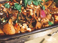 -88号小吃店·经典云南菜·地道纳西美食