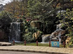 景点-广州市帽峰山景区