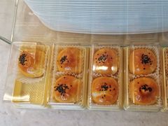 流心蛋黄酥-味多美蛋糕(亚非大厦店)