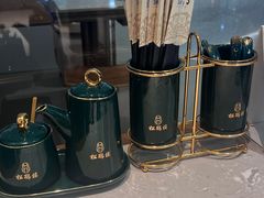 -松鹤楼面馆(中洲湾店)