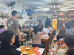 -炒豆合作社(东四总店)