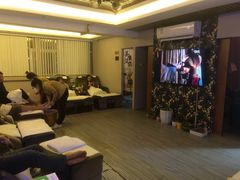 -鸿鹄足浴店(东门店)