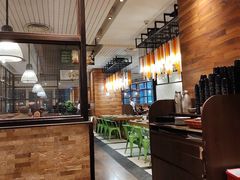 -新旺茶餐厅(嘉里城店)