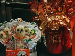 -比萨玛尚诺(月星环球港店)