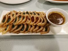 -老牌坊鲁菜名店(宽厚里店)