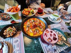 -仁义涵西餐·咖啡(中华巴洛克店)