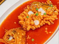 -望乡楼上海菜(日月光店)