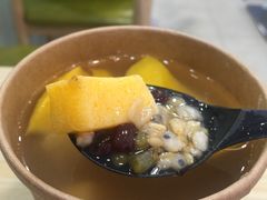 -溢仙茶(中防万宝城店)